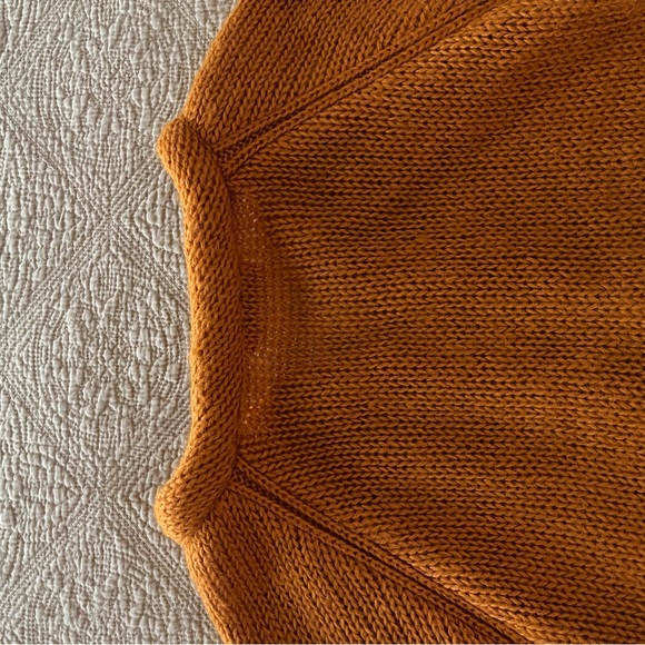 Vintage crop bolero style cardigan. Bullocks Pasadena. Medium - Picture 9 of 16